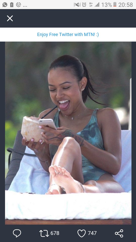 BONOLO09694356's tweet photo. Retweet  if u watching SAMA awards 20% on Tv and 80% on Twitter #SAMA24 https://t.co/0L5NFWRgpu