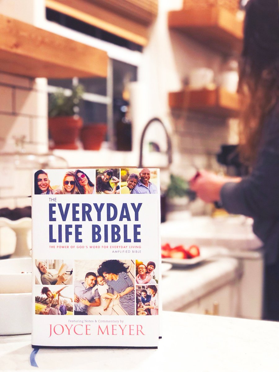 Joyce Meyer (Joyce____Meyer) Twitter