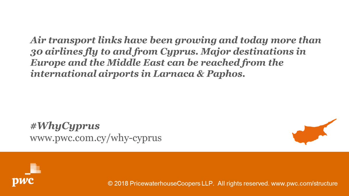 PwC_Cy_Press's tweet photo. #PwC #WhyCyprus https://t.co/3vvsd2Zkzz