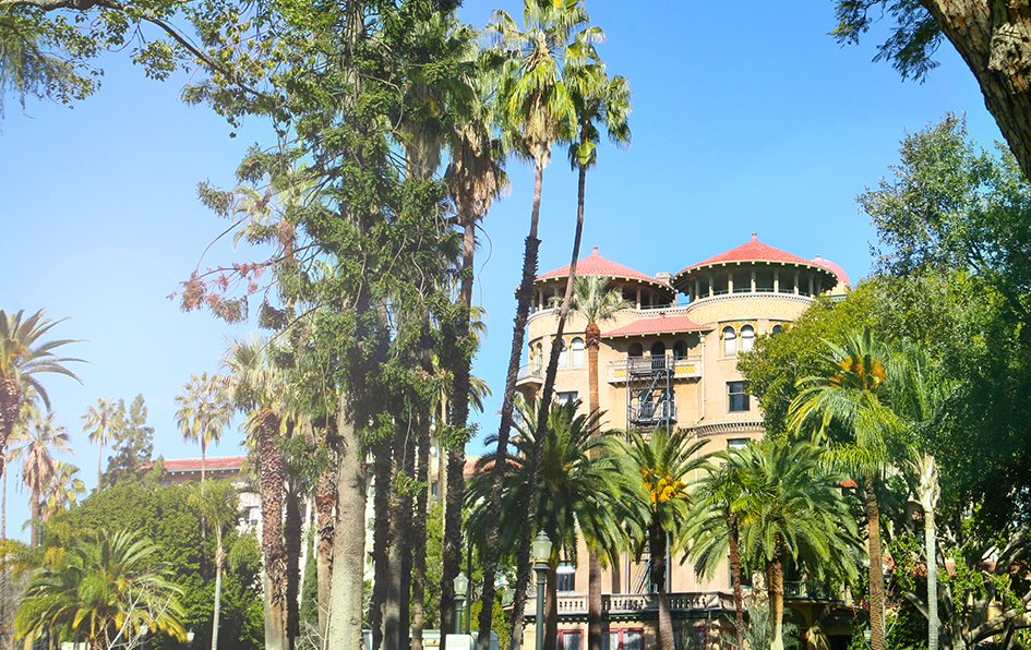 Visit Pasadena tweet media