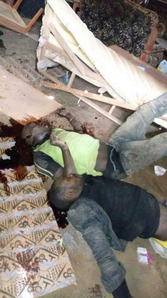 cebiassemble's tweet photo. The continuous supply of military equipments by #AmericanGv't to a gov't Notorious for the commission of war crimes and crimes agst humanity, can only mean the promotion of #Genocide in #Ambazonia.@se2009eu @UN_PGA @SwedenUN @SweMFA @SwedishPM @SwedenGeneva @cnni @realDonaldTrump https://t.co/79q8sNcGp0