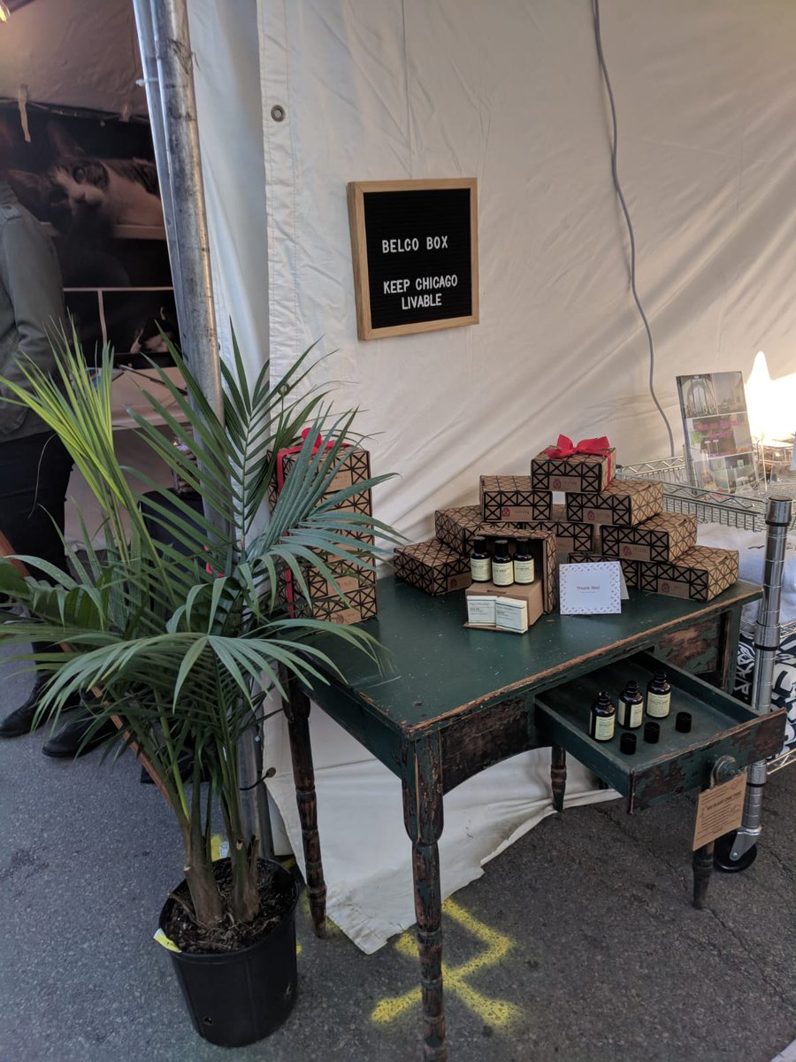 BelcoBox tweet media