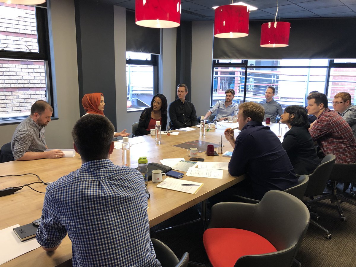 MetroShipping's tweet photo. Excellent work at the first of Metro’s #NextGen initiatives. The future is bright.  We are Metro! https://t.co/Q73pv44tK7