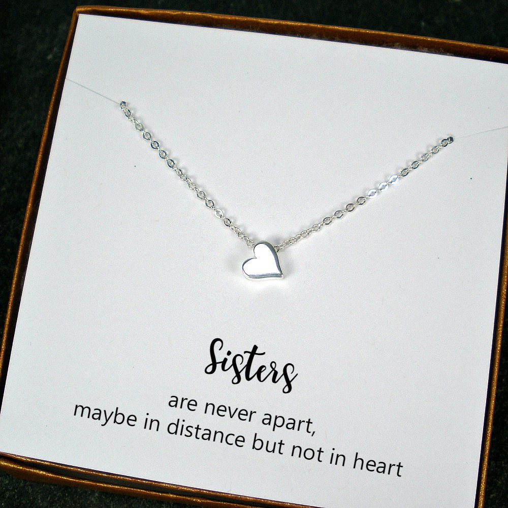 Gift to sister 88 Gift to sister 18