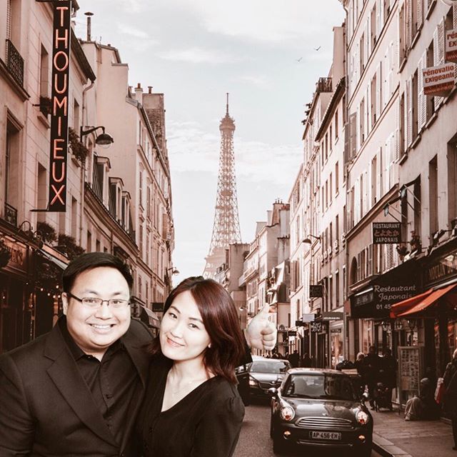 goldfishmedia's tweet photo. #Paris🇫🇷 is Always A Good Idea 😘 #PhotoboothLife
...
#parislove #parisgram #visitparis #parisjetaime #traveltheworld
.
.
.
.
.
.
#GoldfishPhotobooths #greenscreen #vancouver #vancouver_ig #vancity #vancouverlife #vancouverphotobooth https://t.co/IbVw5JAXzj https://t.co/e8aLzO0P6P