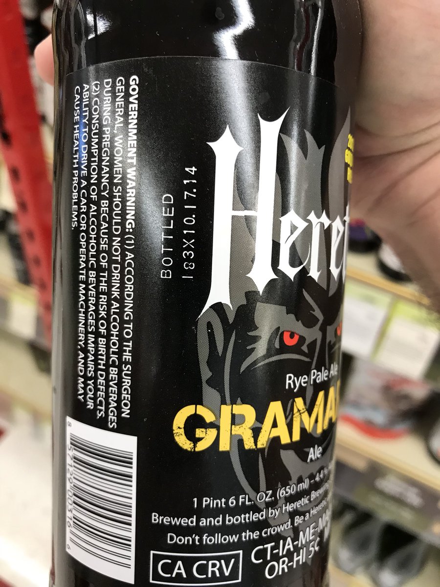 Beer Law Center tweet media