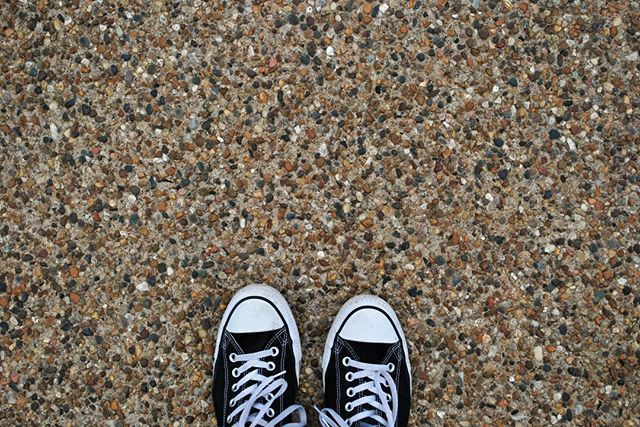CheskiPlays's tweet photo. Converse on Aggregate Concrete - #Converse #footwear #shoe #foot #laces #fashion #style #stylish #allstars #instafashion #wear #classic #sneakers #stock #shoelace #rubberize #old #style #sole #retro #solid #value
#nikon #D60 #photodate #nikonD60 #DSLR #p… https://t.co/SeVzG3lB4p https://t.co/kqzVpmgeGu