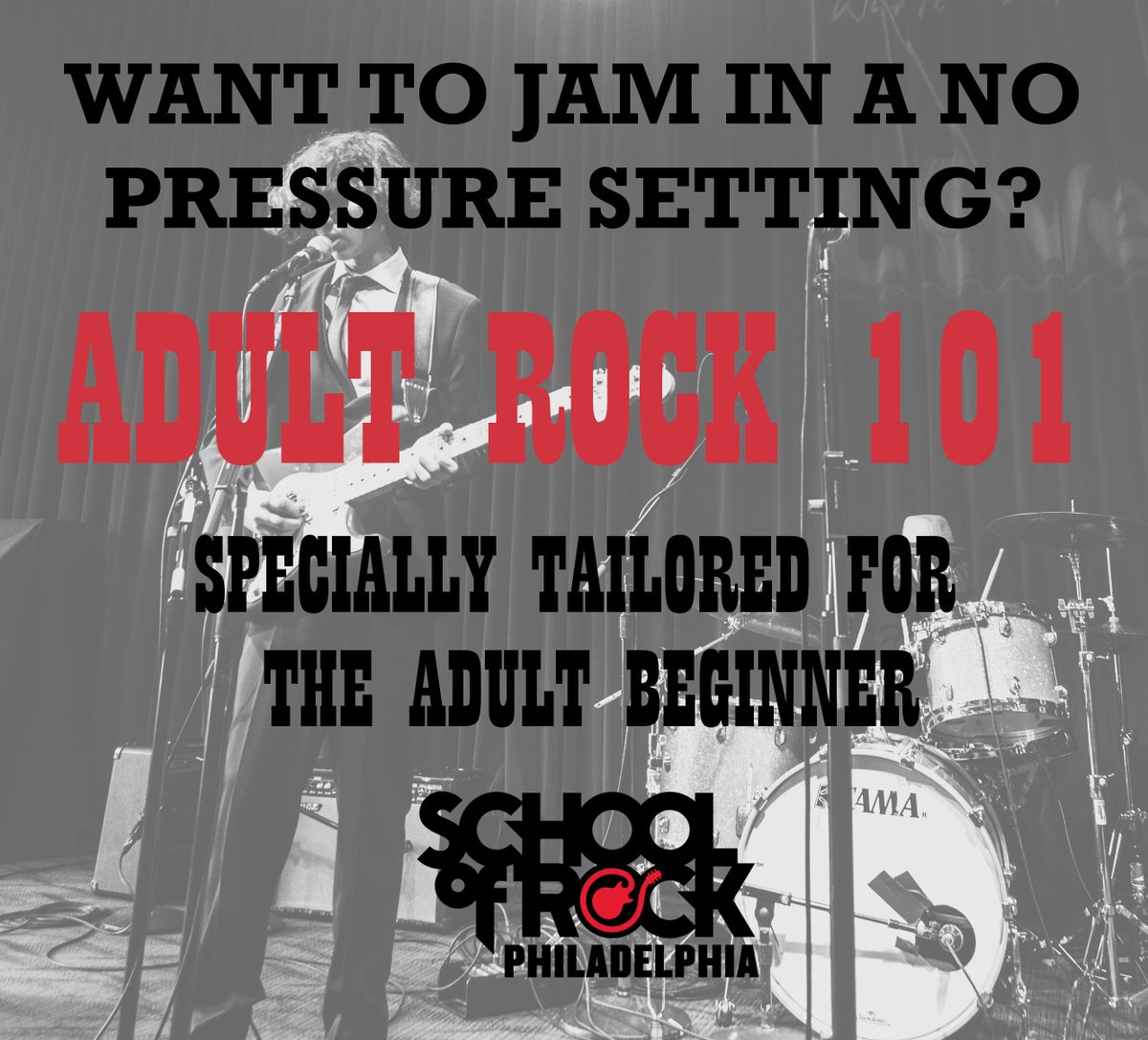 SchoolOfRockPhilly tweet media