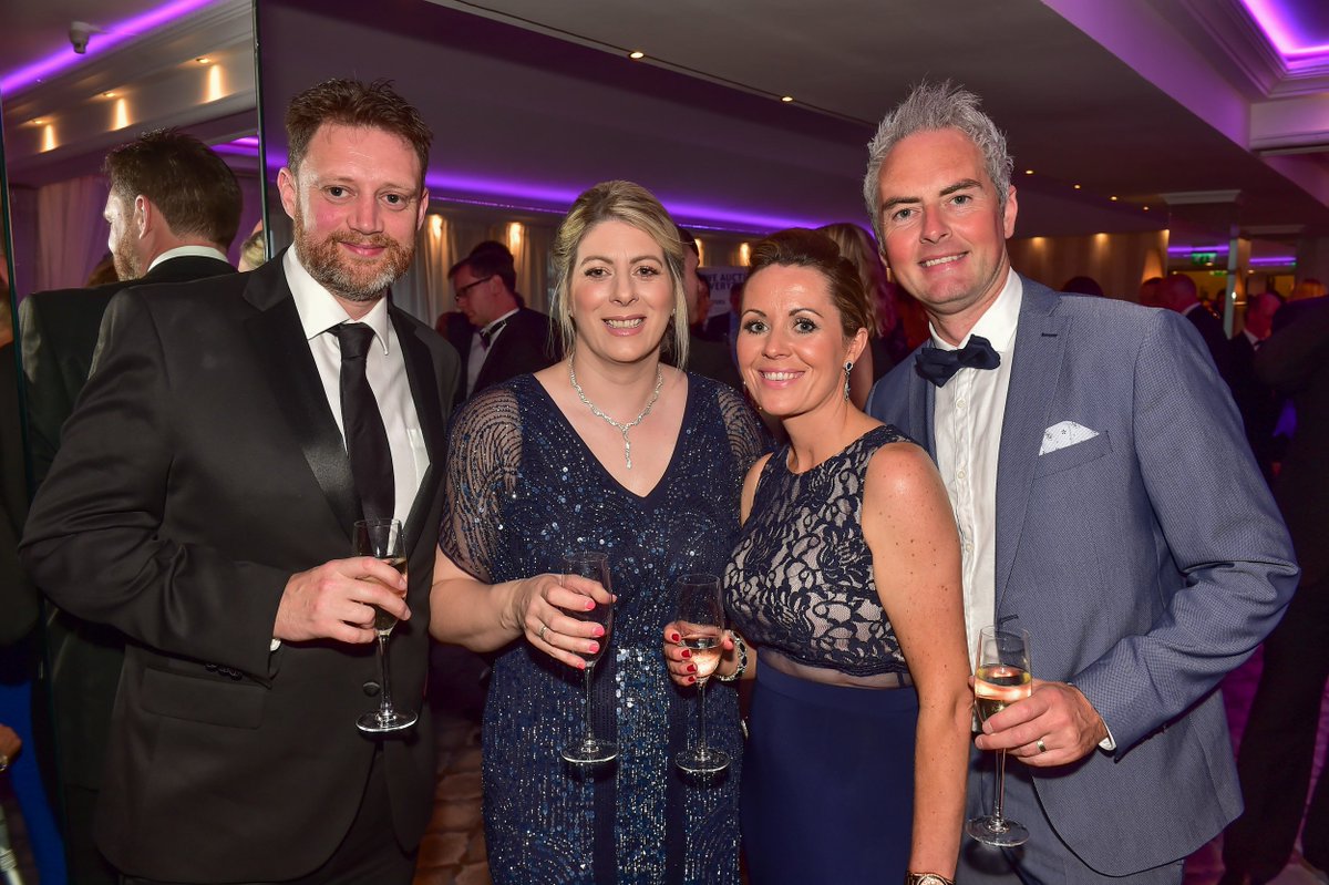 nichildrenshosp's tweet photo. Yesterday we held #GrandNightOut in aid of @nichildrenshosp at the @cullodenestate. It was a memorable occasion for all. Save the date for November 19, 2019! For more information contact joanna.pawson@nihospice.org - more pics: https://t.co/HriF3Yvsxj https://t.co/guN0UHFD5v