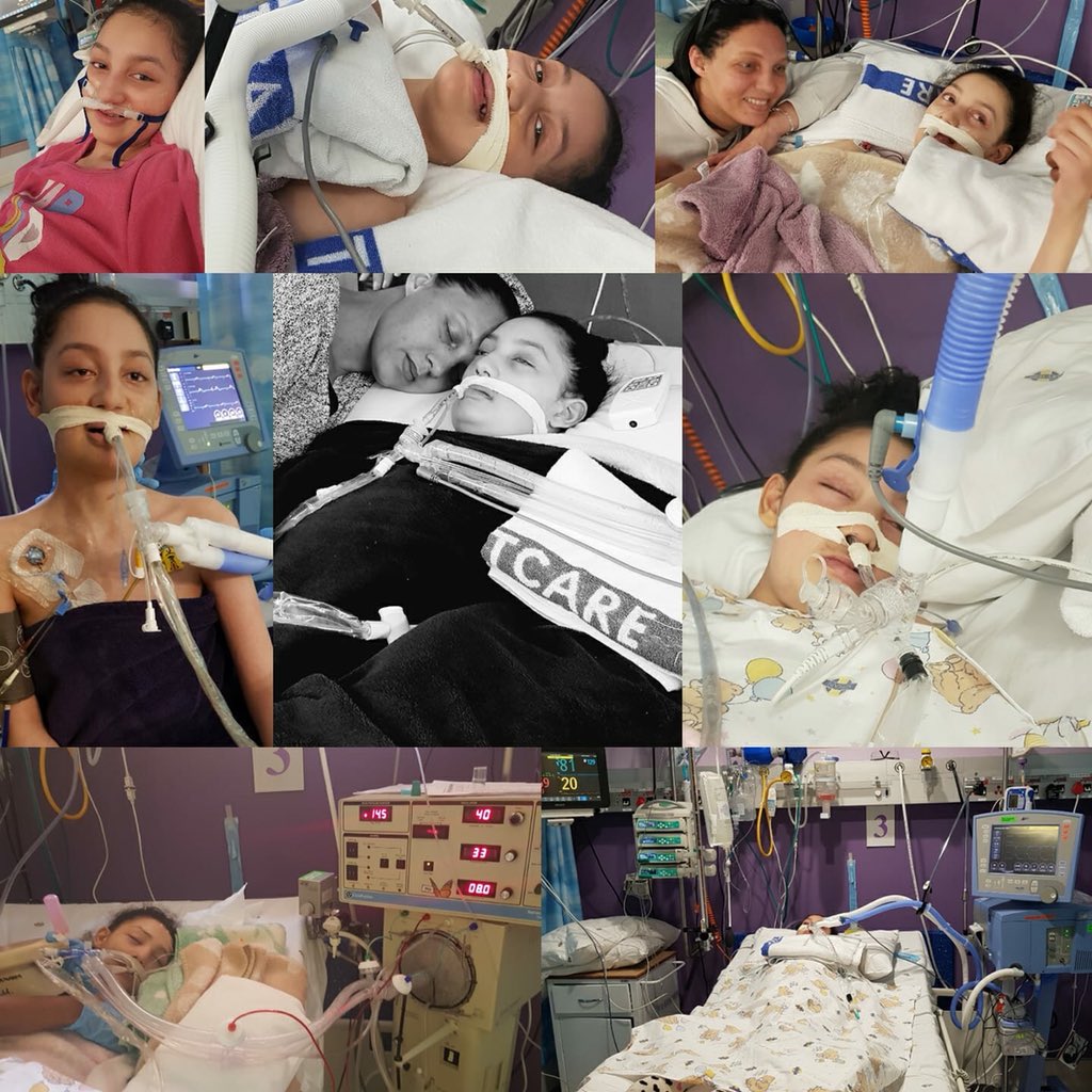 ashleigh_b91's tweet photo. Please help our Angel Chelsea get better care at home by clicking the link.. https://t.co/HnKiqPkhoW https://t.co/7aR7qWPZVV
