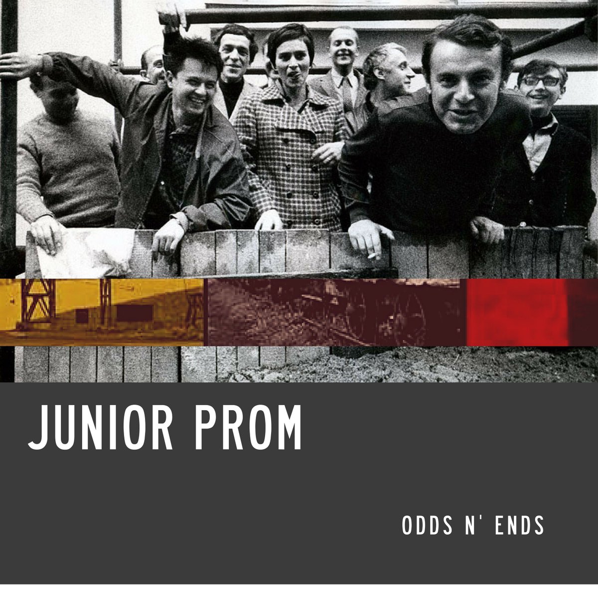 JuniorProm's tweet image. Today is the LAST Day of the Spring Cleaning Sale. Last chance to get merch for super, stupidly cheap prices AND also get a FREE thumbdrive containing the entire JP discography and many unreleased gems. 43 songs total. 43 songs y'all! Don't sleep on this! bit.ly/2IOxNr1