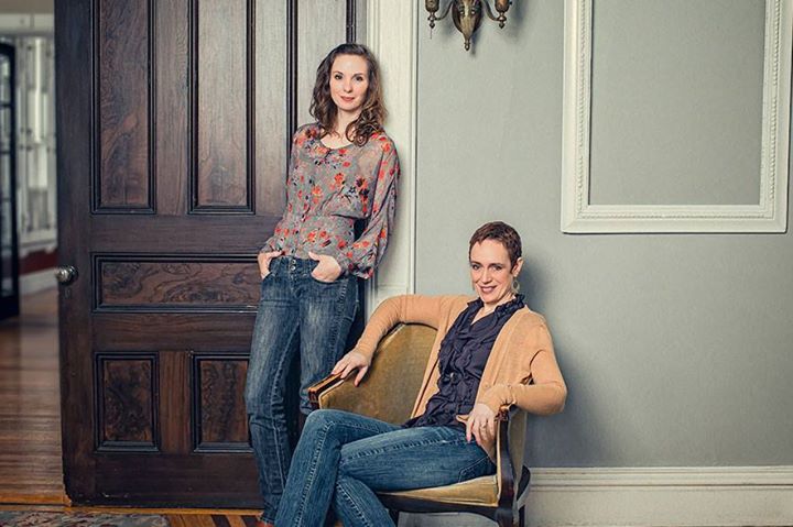 You might call us "accidental #entrepreneurs" Providing a #LivingWage @ImagineGoods #SustainableFashionhttp://buff.ly/2idshAj