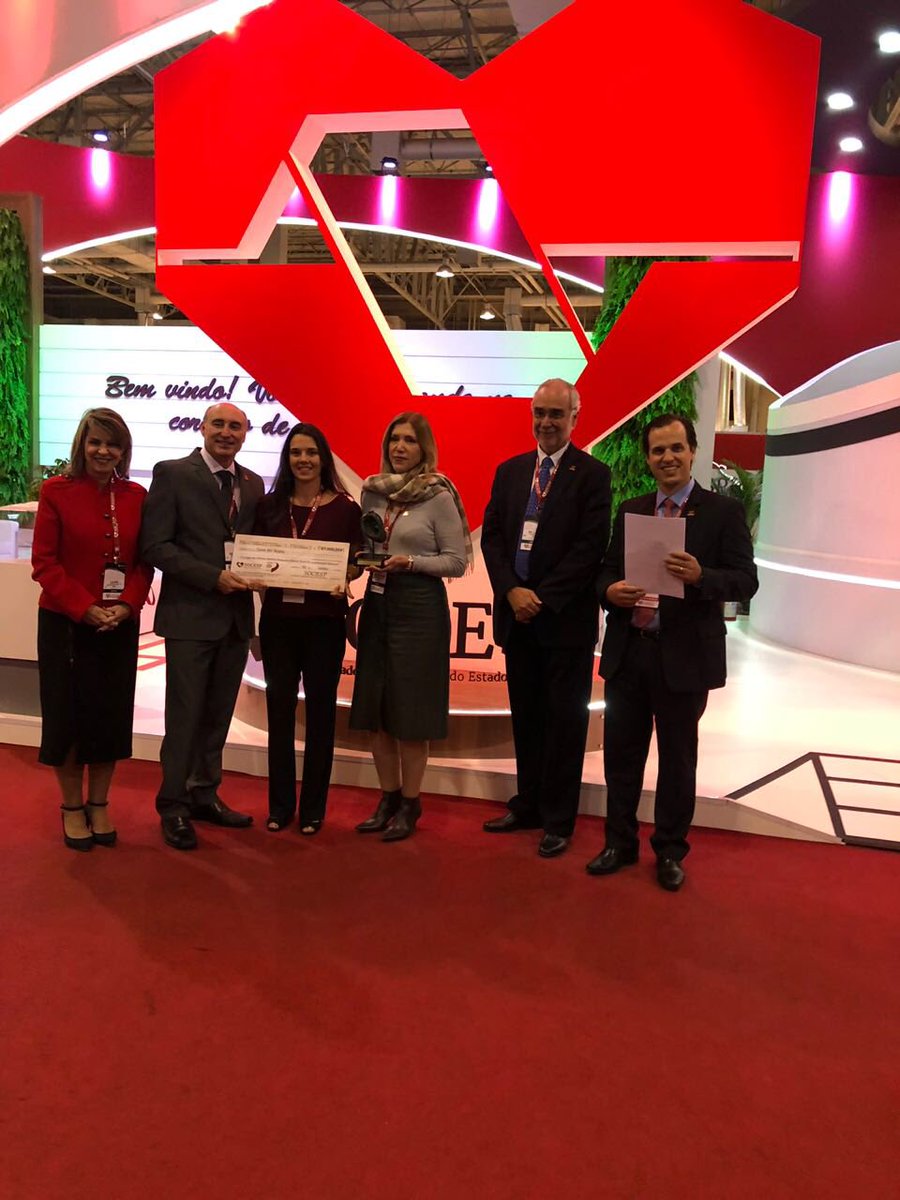 monicaAGrinberg's tweet photo. Best Clinical Research of #SOCESP2018 !! #CECCYTrial @AyubSilvia @BocchiEdimar https://t.co/yzVGJ4jaco