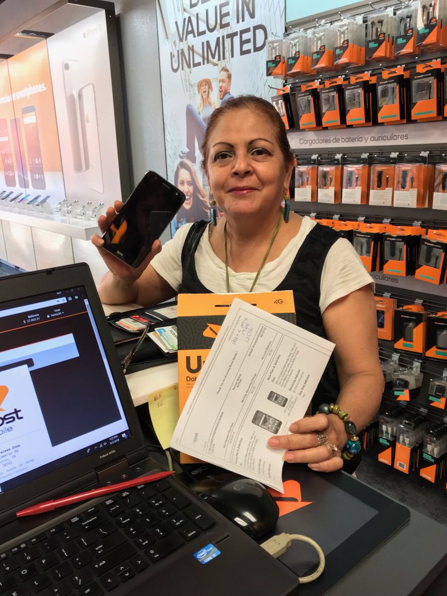 RMT WIRELESS AUSTIN tweet media