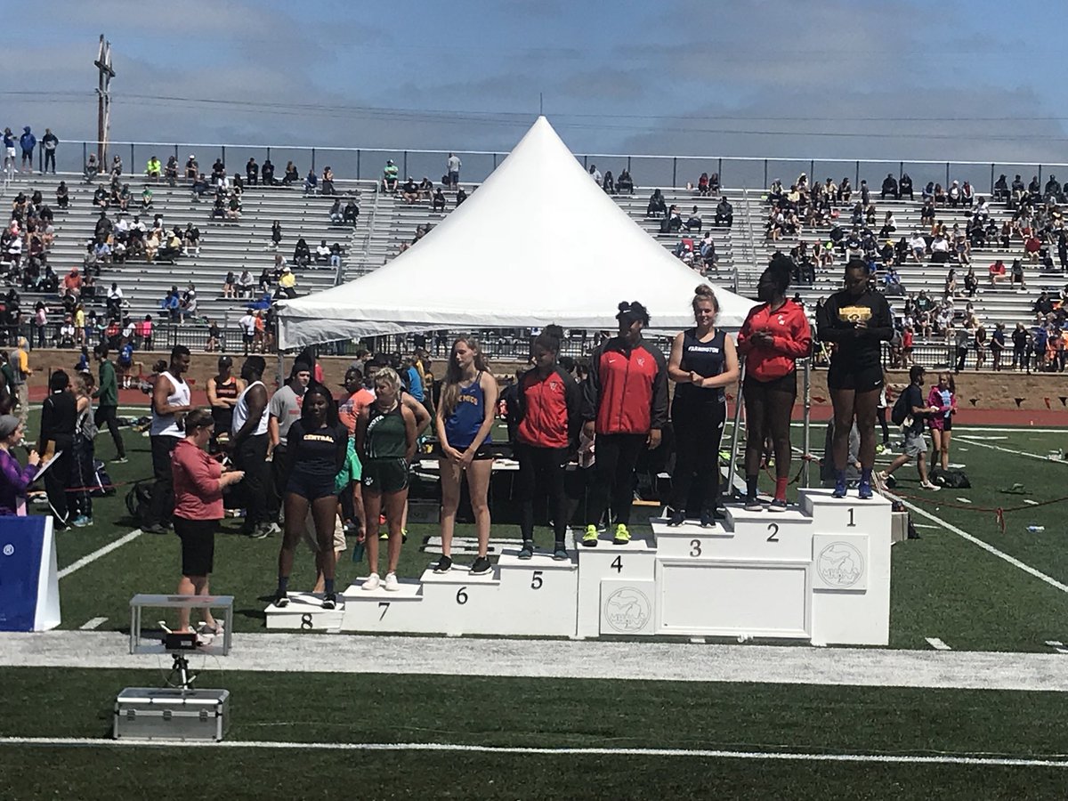 WLC Girls Track tweet media