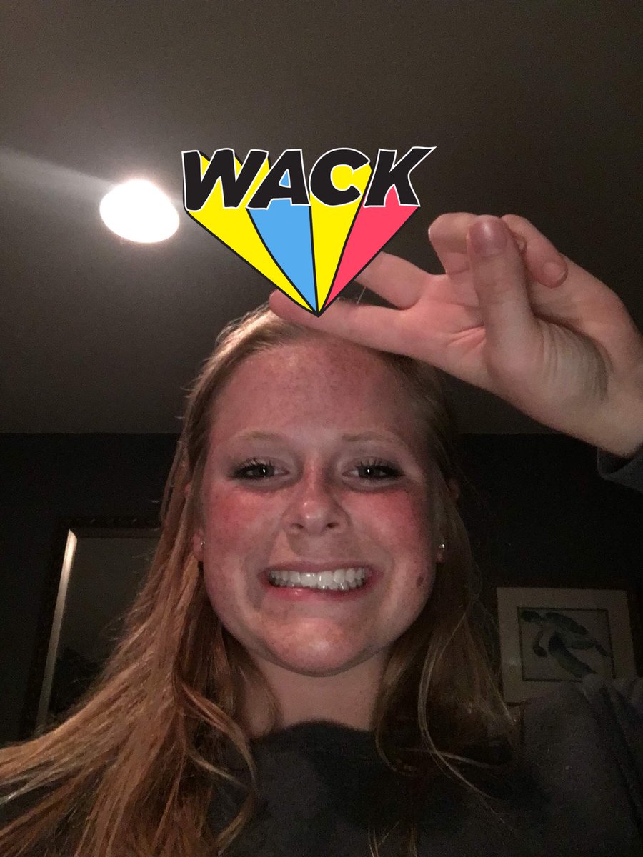 Tyler_M19's tweet photo. Happy Birthday!!🎉@MayaGilgenbach #redteamsucks #yousuckatpong #thatsweird https://t.co/6T2XBWsvYf