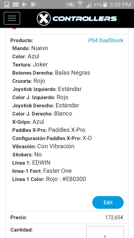 eherrera099042's tweet photo. https://t.co/jI61nEeVpc #xcontrollers.es #ControllersLolito ese es mi control saludos desde juarez https://t.co/D4cAjvkqt1