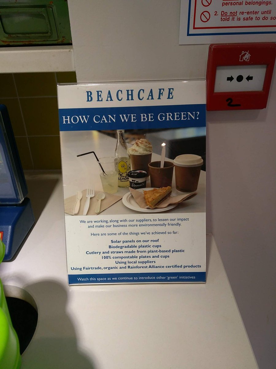 BeeBeeandleaf's tweet photo. During our #fieldtofork #tractortour of the @Holkham estate we learn that #lordleicester is really working hard to be more #sustainable. They've installed two #biomass boilers to heat the hall from their own logs and holkham cafe at Wells uses #solarpanels and compostable cups! https://t.co/C4f9uDJ5NB