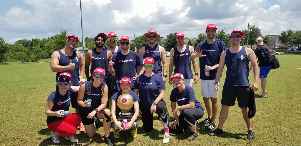 FootClanKball's tweet photo. Champs!!!!  #Dominate #👣 https://t.co/6NCcEql4Cj
