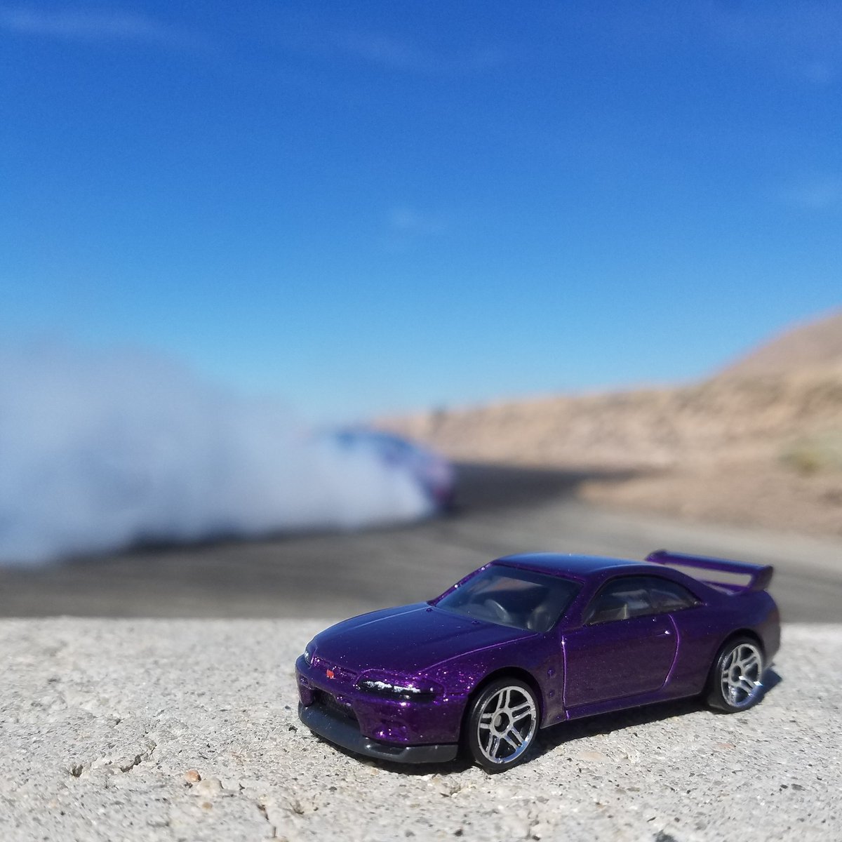 matchbox gtr