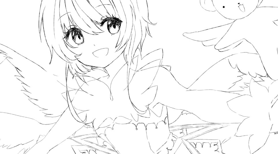 yush I decided I'm gonna finish this *-* 