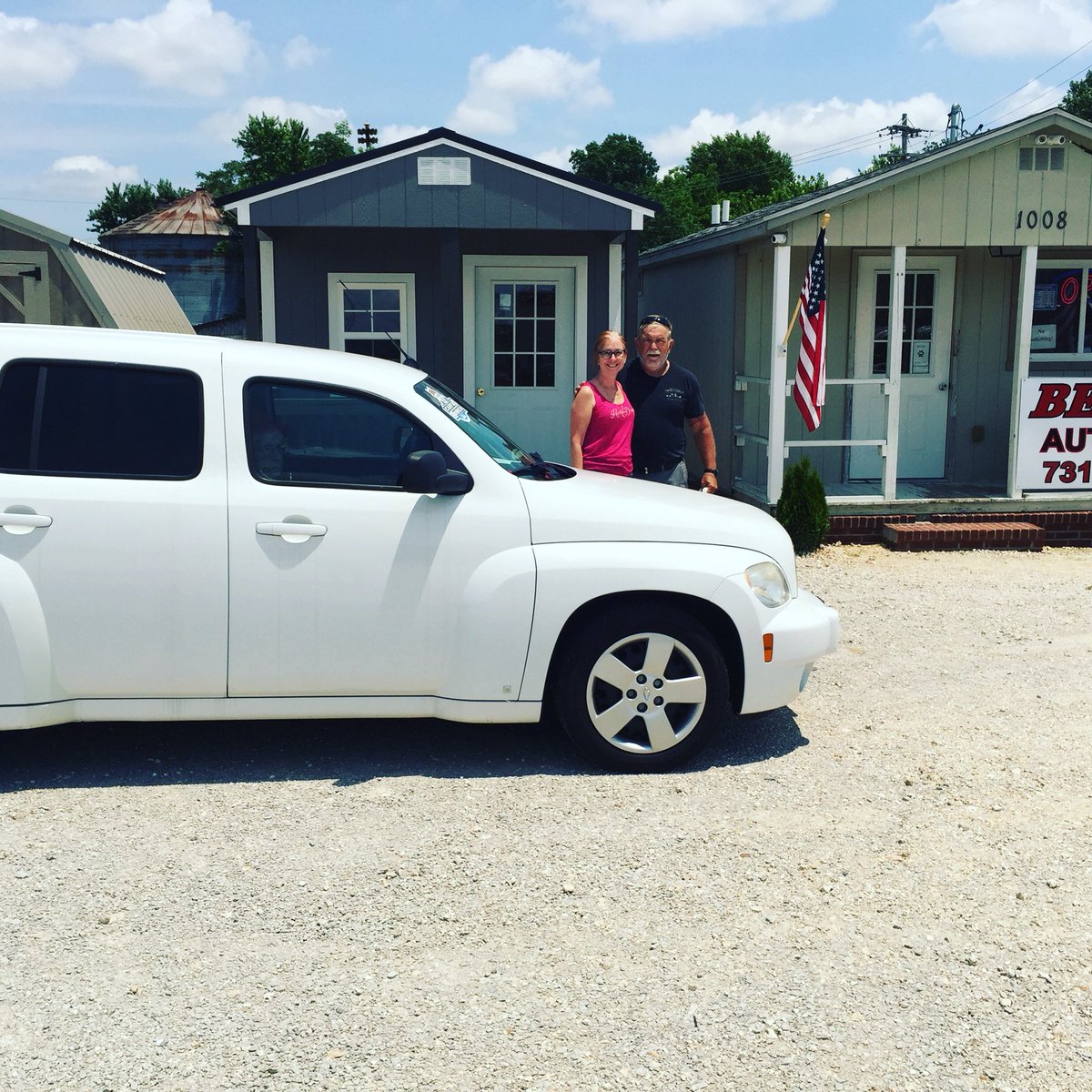 Beards Auto Sales (BeardsAutoSales) Twitter