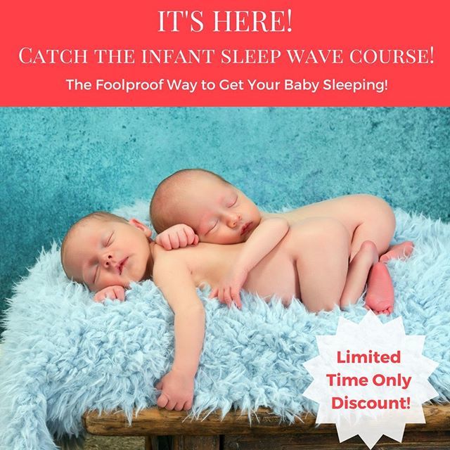 SeasideSleep's tweet photo. BIG discount on my new Infant Sleep Course!! Grab it fast ladies, because this deal won't last long!
.
.
.

#infantsleepcourse #newbornsleep #newborns 
#sleeptips #babysleep #bringbackbedtime #goodnightsleeptight #bettersleep #sleeptips #goodnightsleeptips #wakingup #moresle… https://t.co/YYDIga49Ad