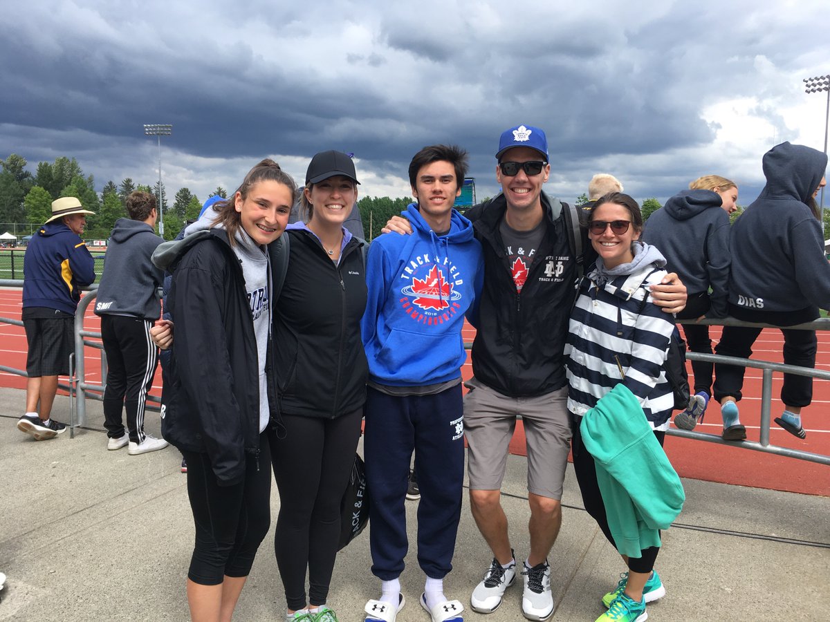 Notre Dame tweet media