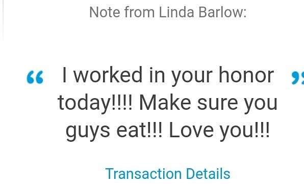 TeamBobFamily's tweet photo. Thank you sooo much! Your donation is such an amazing help to my family!! If you also would like to donate please donate to https://t.co/EaiEiloTNJ and please keep sharing our story #meow #cats #catsofinstagram #catsoftwitter #hungry #homeless #makead… https://t.co/salOKBht1C https://t.co/eKYMgLWaO1