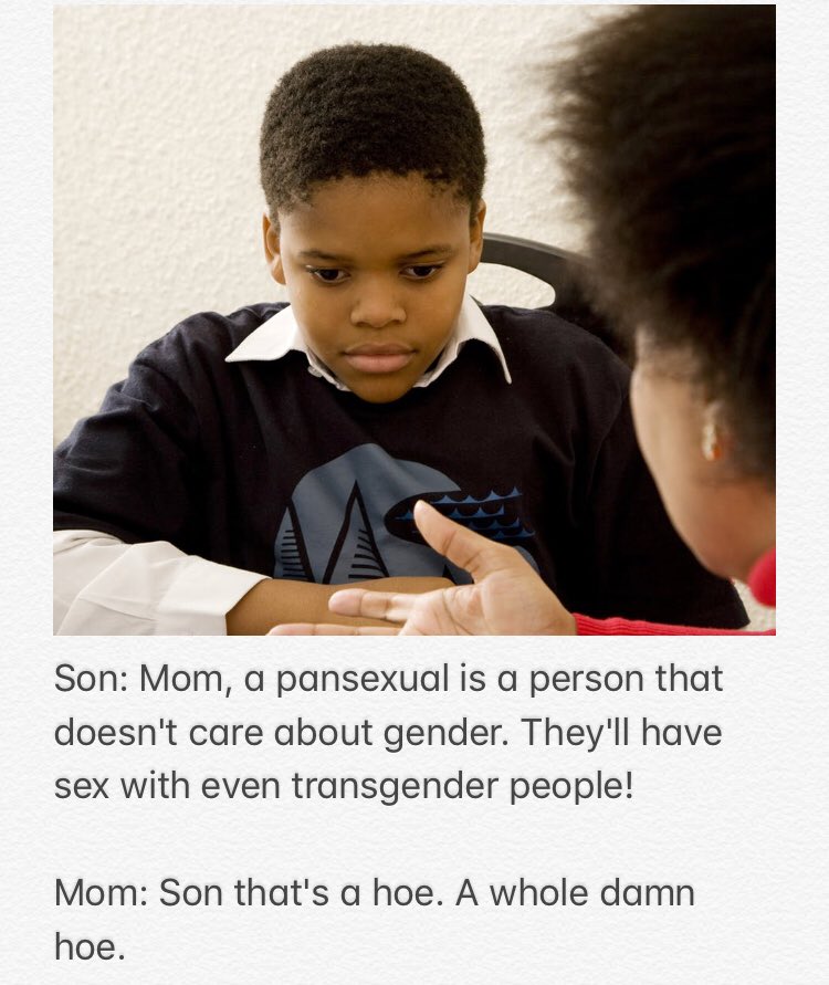 HeatherNBanda's tweet photo. Made a #meme based on real convo for my friend Supreme for #gaypride2018 https://t.co/GmcnZyEJKr
