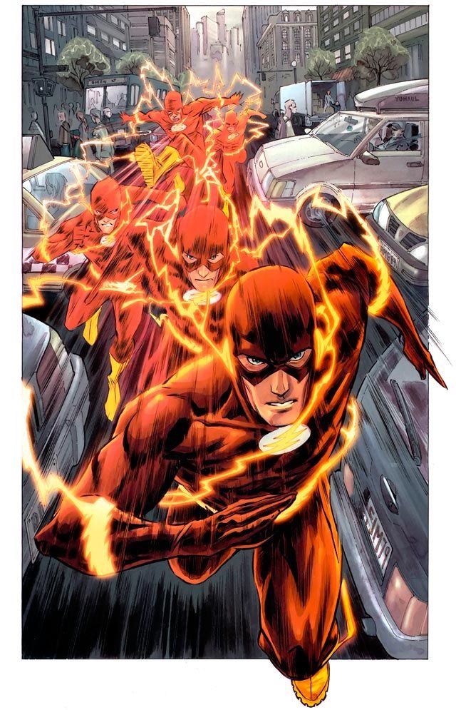 TheEmpir3's tweet photo. Gotten through the first 23 issues of #New52 #TheFlash . I’m really enjoying it so far. As always @FrancisManapul art is fantastic and I’m looking forward to @Demonpuppy stuff coming up in the 30s. #DCComice https://t.co/MKtdeoTbFe