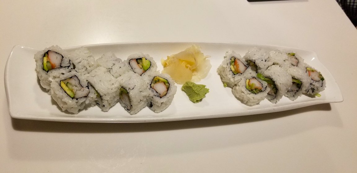randyyagi's tweet photo. One of the amazing Japanese dishes prepared by Head Chef Kenji Weber at the Slurping Turtle in Ann Arbor, Michigan.
https://t.co/nXU9xpFOBv
.
#SlurpingTurtle, @SlurpAnnArbor, #SlurpingTurtle, #KenjiWeber, #SlurpingTurtleAnnArbor, @AnnArbor, #TakashiYagihashi, #TopChef, #IronChef https://t.co/WYQuyeMTj8