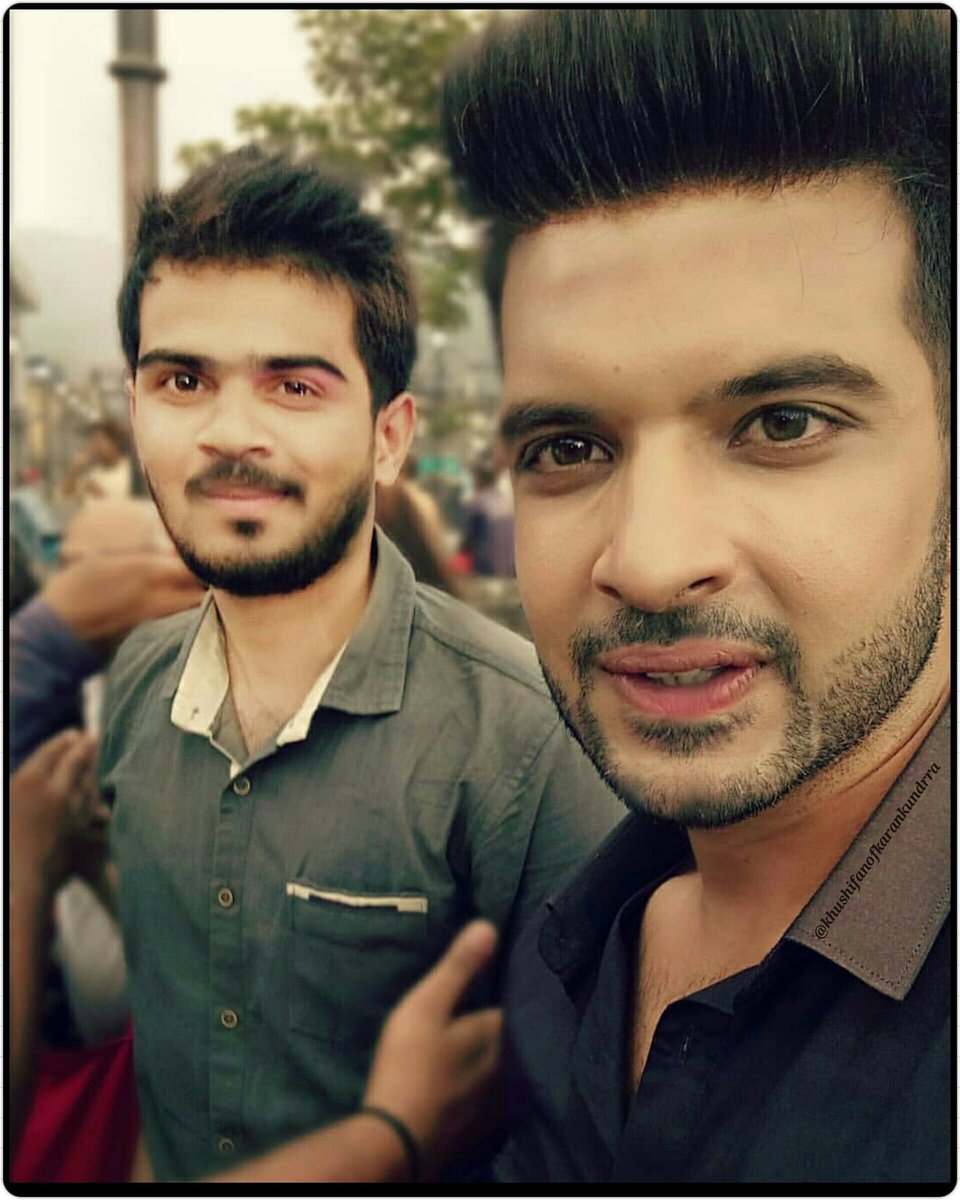 kkundrrafc's tweet photo. The Charmer! The Rockstar! 
#KingKundrra 💖
#rockstar @kkundrra 
 #superdashing 🤘😎
#punjabi #munda
#mrstylestatement 
#karankundrra #kkundrra https://t.co/N3zRFoGpNc