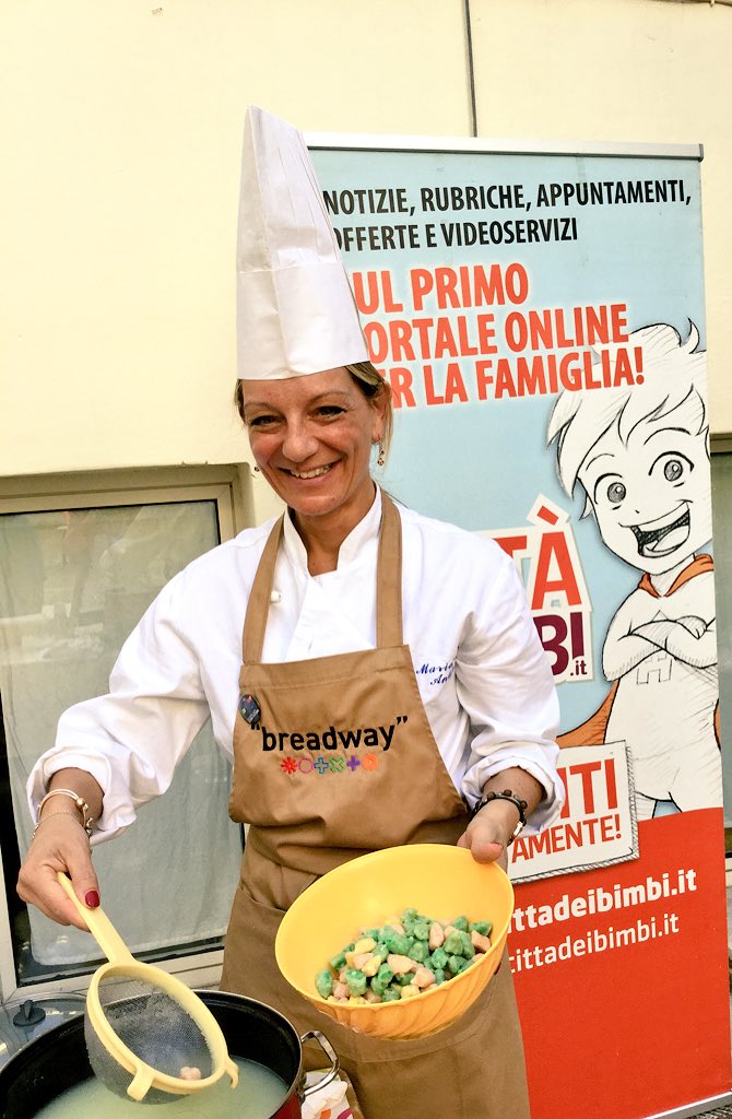 tfd_acqua's tweet image. #salutando🙋da Matera con i colori🎨,i sapori😋e i profumi #2giugno "Sulle vie del pane" #Breadway Arrivederci al 2019!