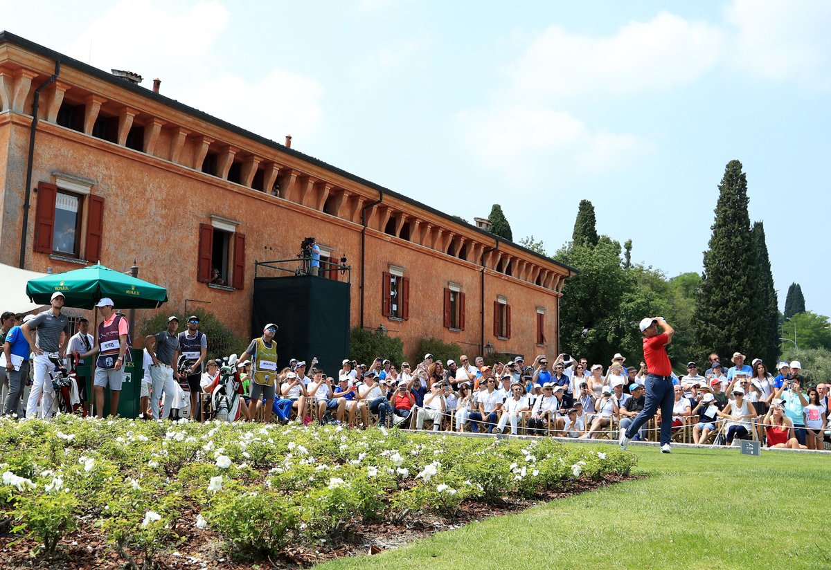 AprendGolf's tweet photo. 🏌🇮🇹 Sigue los resultados de #ItalianOpen #RolexSeries:
1. 🇬🇧Slattery, L.           -16
2. 🇮🇹Molinari, F           -15
     🇩🇰Olsen, T
...y ahora 🏌🏌🇪🇸🇪🇸🚀🚀👇:
6.  Cabrera Bello, R.    -13
35. Fernández C.         -8
42. Campillo, J.           -7
     Jiménez, M. A. https://t.co/omJA2Q7A1t