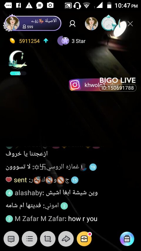 SaifulI92102463's tweet photo. OMG! You have to see this. #BIGOLIVE.  https://t.co/lpnE0jbp2C https://t.co/3gLcQnFIsy