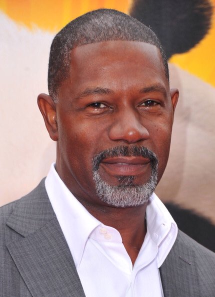 Happy Birthday Dennis Haysbert!!! 