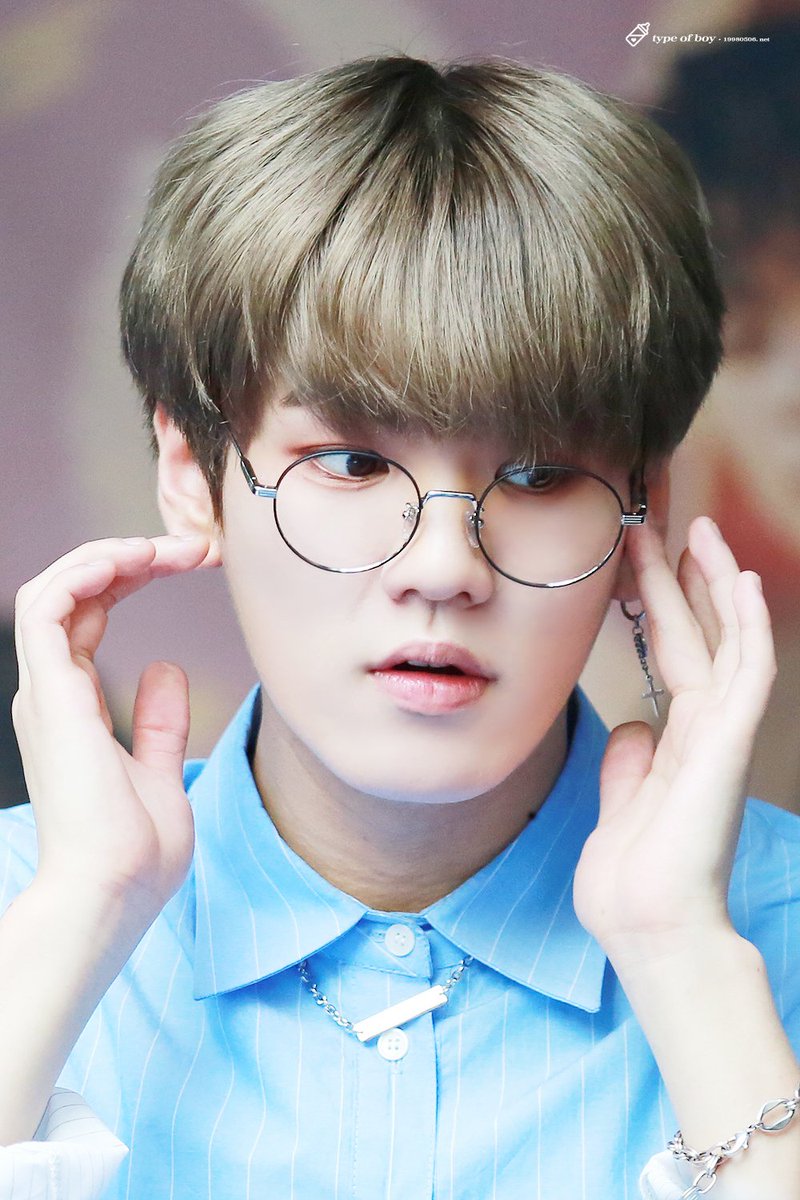 You can count on me cos' I can count on you.  #환희  #업텐션 #UP10TION #CANDYLAND