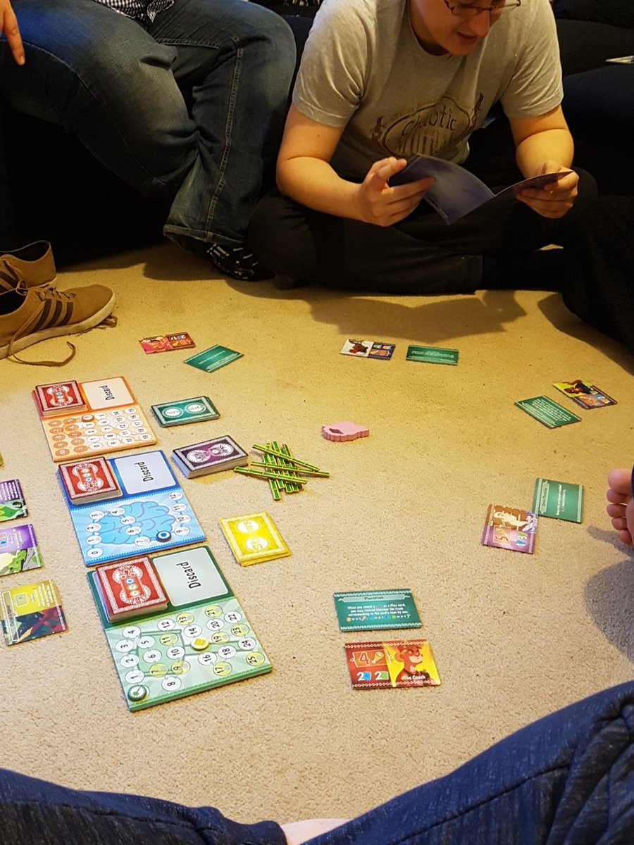 psiking's tweet photo. @UKGamesExpo New game playing https://t.co/Kn8pdhZTuP