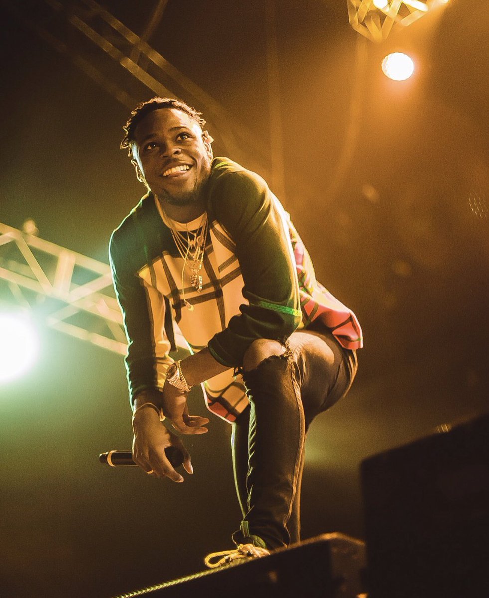 Everyday a star is born ✨🎶 <a href="/yxngbane/">Yxng Bane</a>