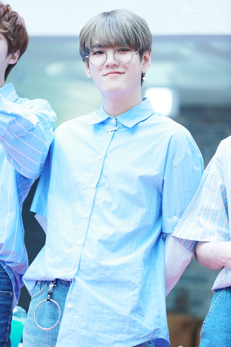 我们嘴上说的 是我们的未来 #환희  #업텐션 #UP10TION #CANDYLAND