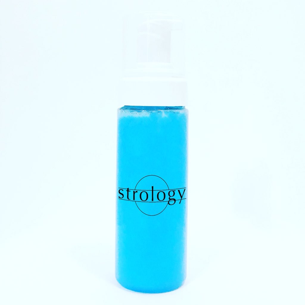 StrologySkin's tweet image. Our brand new deep-sea foaming face cleanser is available now at strologyskin.com | Paraben-free &amp;amp; cruelty-free | free shipping on all orders over $30.  Join our mailing list for 30% off.  #CrueltyFree #parabenfree #skincare #deepseawash #facewash #freeshipping