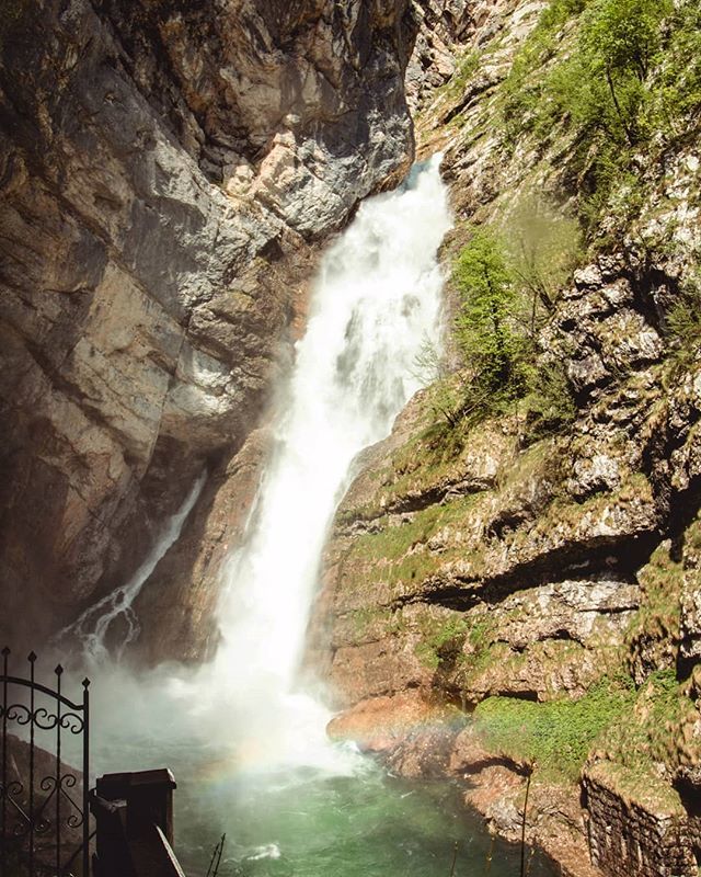 ady_seres's tweet photo. Savica Waterfall - Ukanc - Slovenia
#slovenia #ljubljana #travelblogger #traveler #travel#travelphotography #moody #instagram#instamood #streetphotography #travelvibe #haihuiprinlume #bohinj #ukanc #waterfall #cascada #vizeses #nature #wild https://t.co/uOpDM4X6Z7 https://t.co/jash8nWEvQ