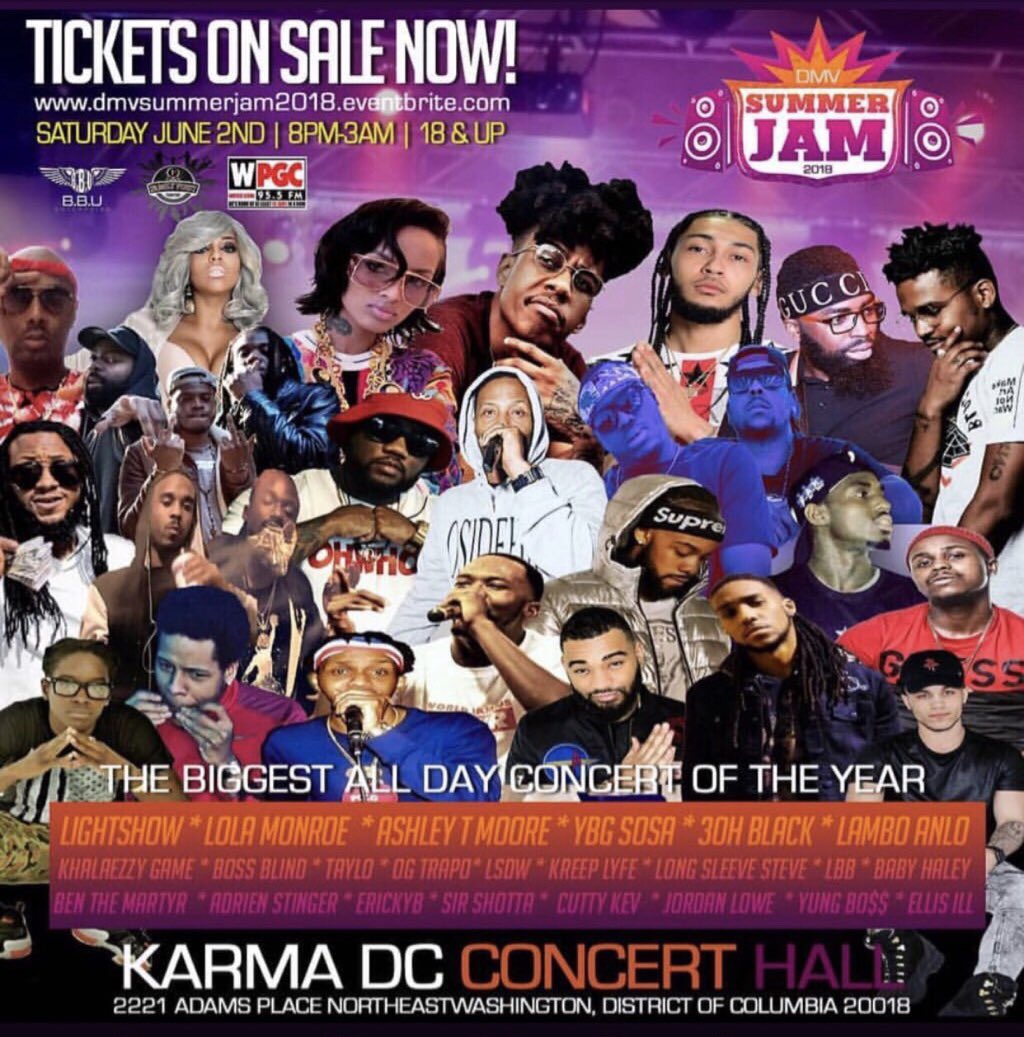 Chuku100's tweet photo. #DmvSummerJam I’m Litty with the squad @khalaezzygame #KhalaezzyBaby🎤💪🏾💯 https://t.co/lAr7x2uALW