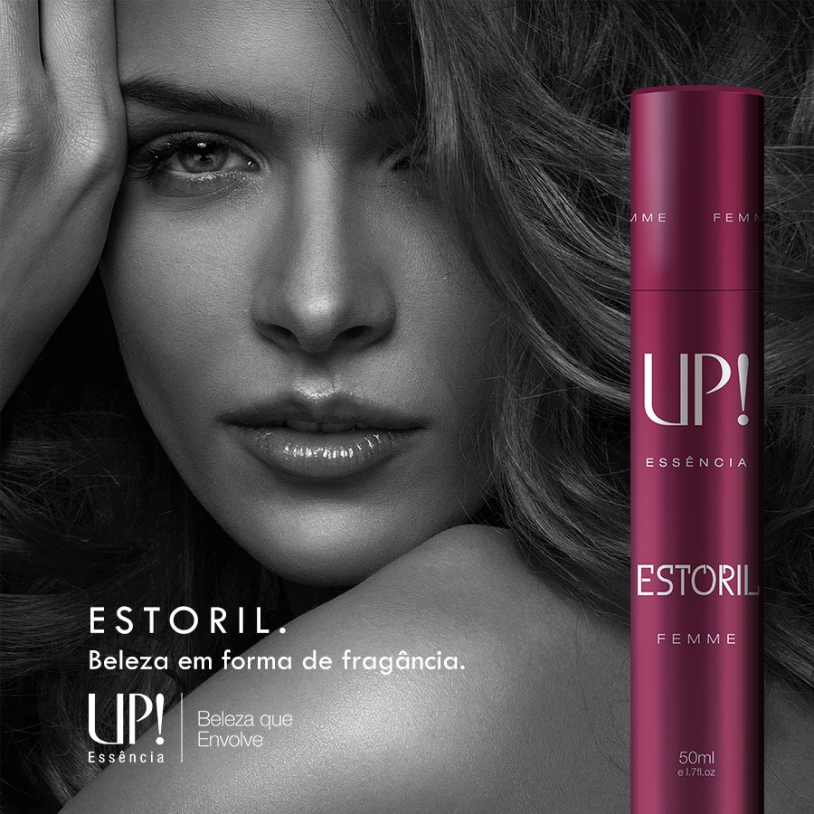 novaupoficial's tweet photo. Um fragrância que marca a sua personalidade: UP! Estoril foi criada para mulheres que sabem o que querem.
#upessencia #fragranciasup #perfumesup #abevd https://t.co/Czo7N47z4r