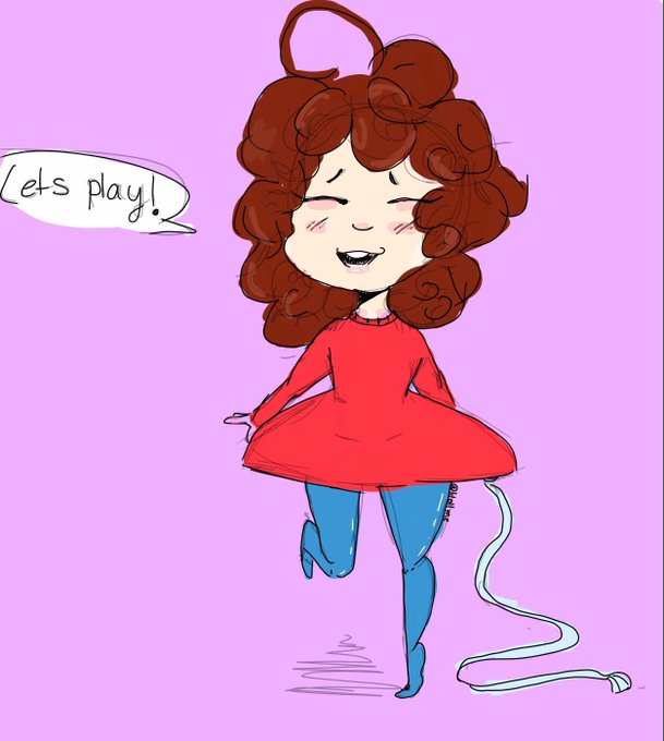 Ropeのtwitterイラスト検索結果 古い順