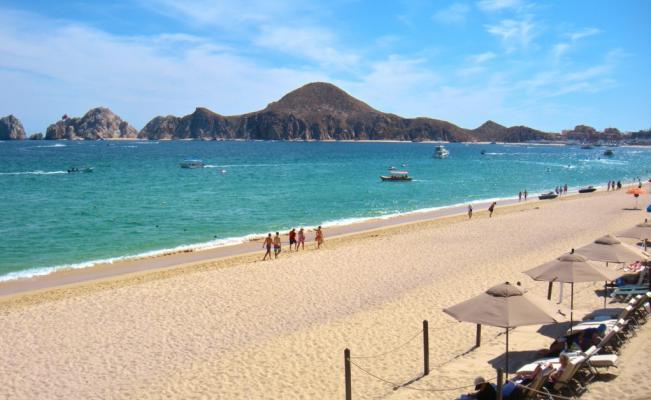 Las playas más limpias de México están en Baja California Sur. 🏖 #VisitBajaSur bit.ly/2LRMnAc