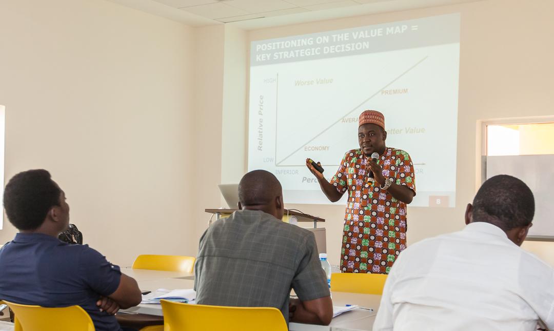 Northeast_iHub's tweet photo. The #NEMakeathon Bootcamp is teaching years of knowledge in a few days.
We are so lucky and we are definitely excited. We cannot wait to apply all we have learnt and make a difference.
#NEMakeathon for @NEInnovationHub https://t.co/HhNH9zSnbS
