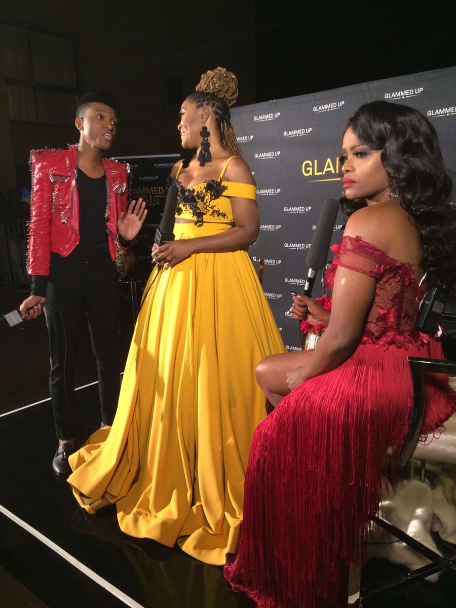 kuliroberts's tweet photo. ❤❤❤💪🏿💪🏿💪🏿Congratulations Nana https://t.co/JZIW9pyF3T