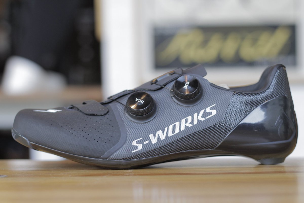 zapatilla specialized ruta